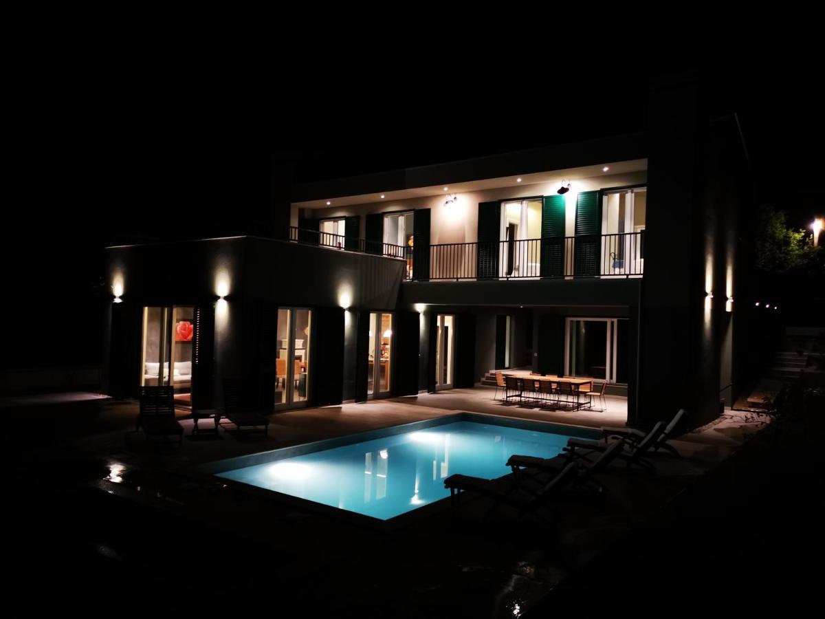 Villa Gorana زادار المظهر الخارجي الصورة